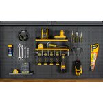 Say no to entropy on your tool room