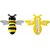 How warm is Bee