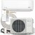 heats and and cools for less