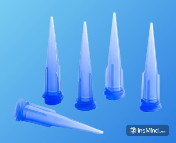 Aiguilles Machine à Coudre Universelles - Lot De 5, Taille 60/8, Pointe à Bille - Pour Tissus Fins Et Délicats