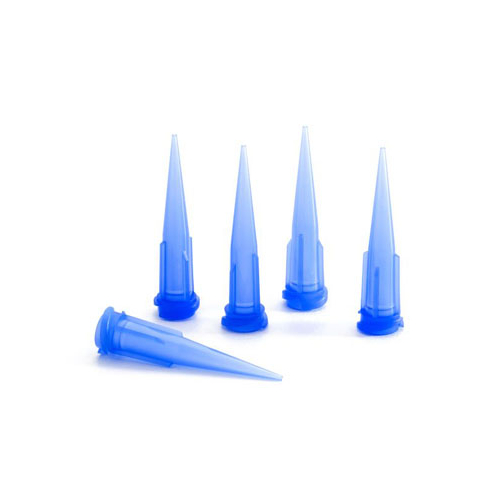 aiguille bleu cyano