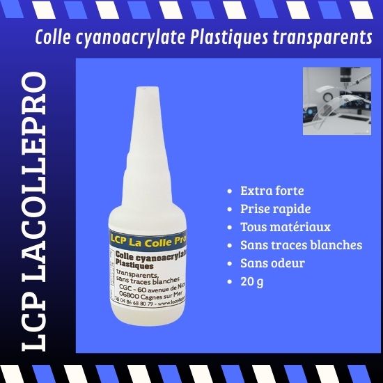 lcp 565 appli