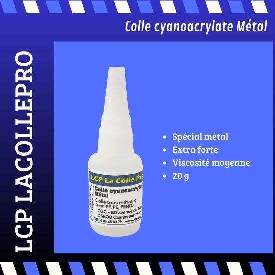 LCP 564