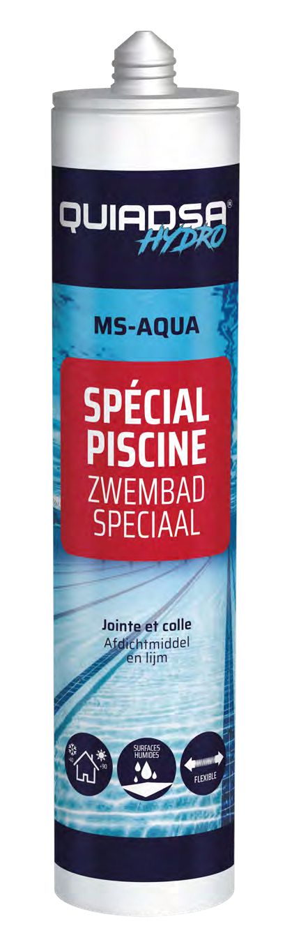 MS AQUA CARTOUCHE 290