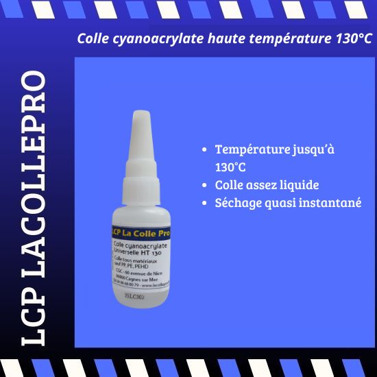 LCP HT130