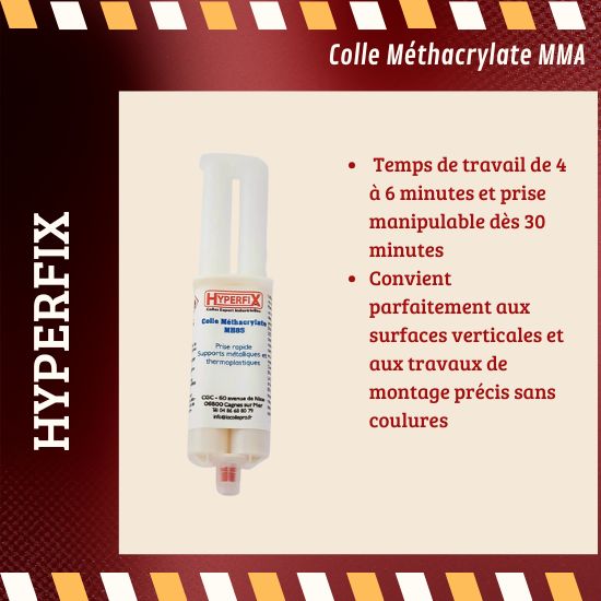 HFX MMA MH85