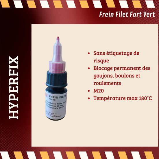 HFX FFF70