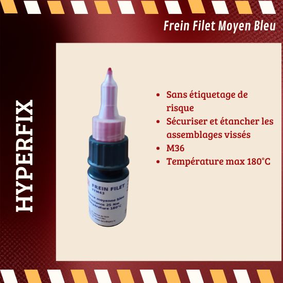 HFX FFM43
