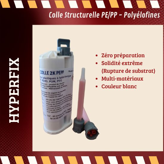HFX PEPP50