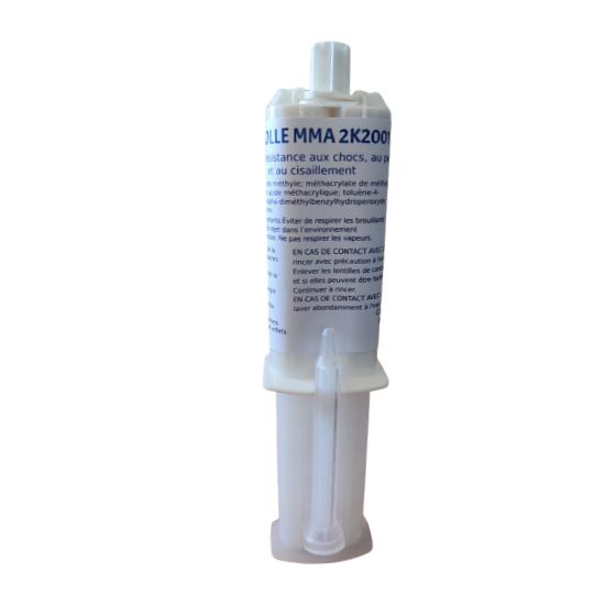 Colle MMA 2K2001 V