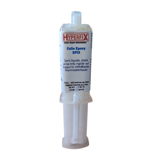Colle Epoxy XP13 V