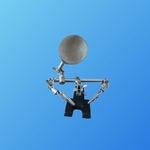 loupe-troisieme-main-pince