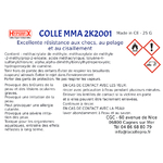 ETQ HFX MMA 2K2001