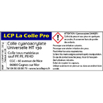 ETQ LCP HT130