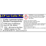 ETQ LCP flex trans