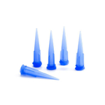 aiguille bleu cyano
