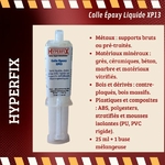 Colle  Epoxy XP13