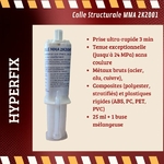 Colle  MMA 2K2001