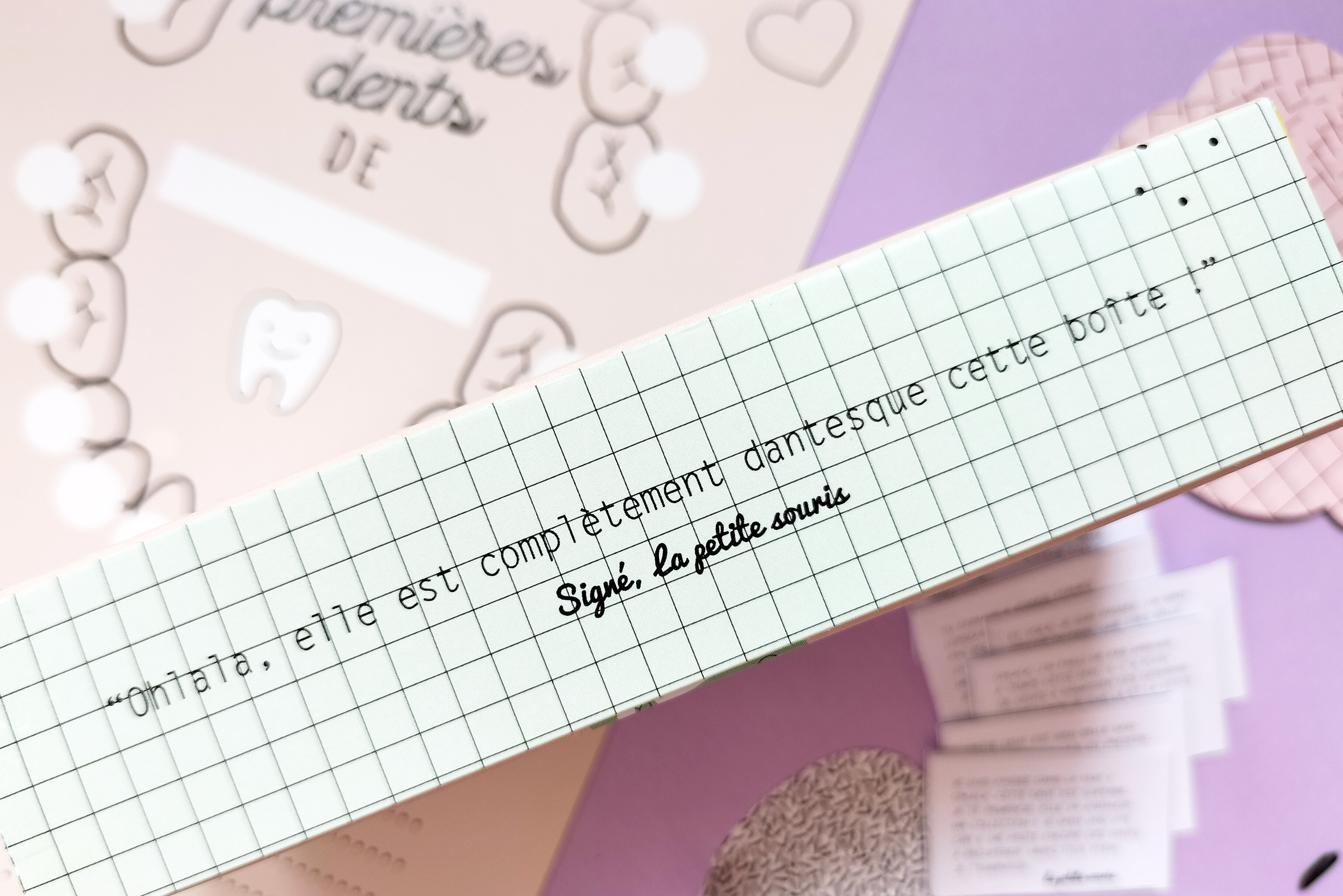 Message petite souris dents 31_Pamela Loops