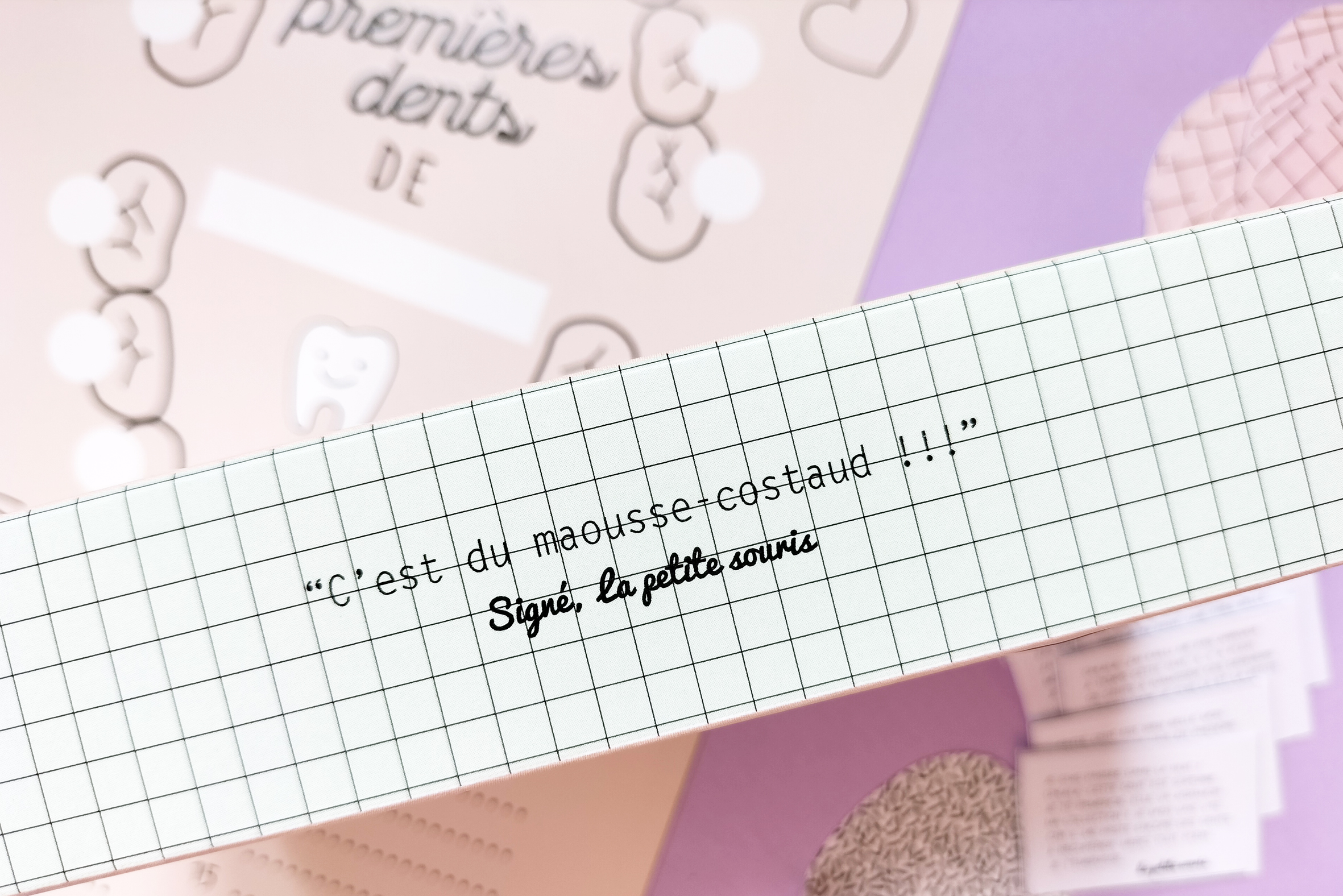 Message petite souris dents 32_Pamela Loops