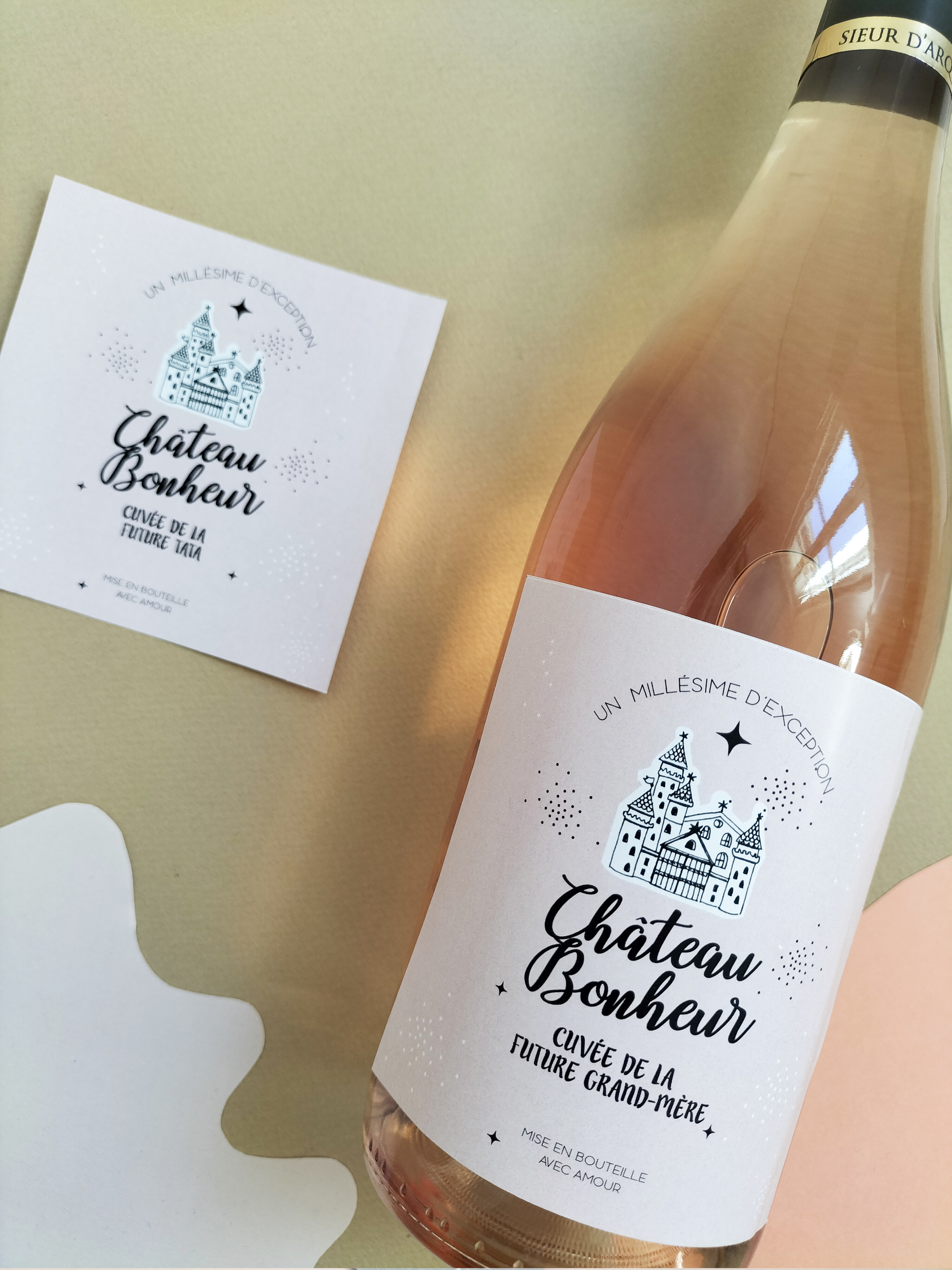 etiquette vin grand mere 04