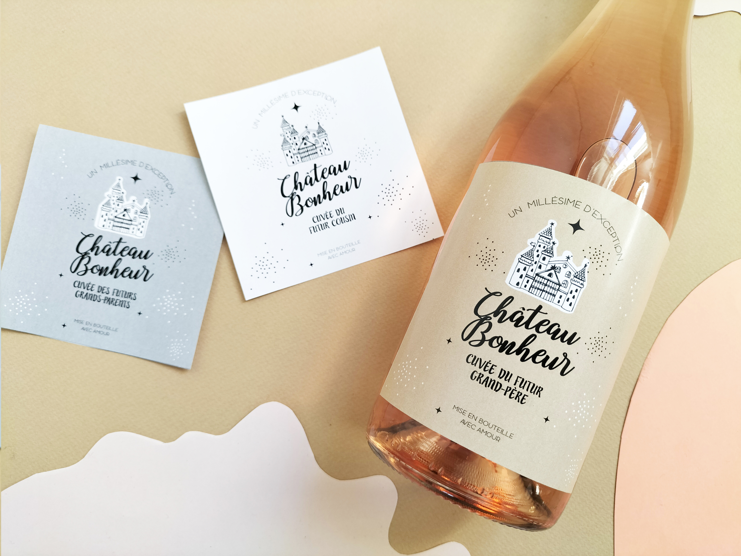etiquette vin grand-père 01