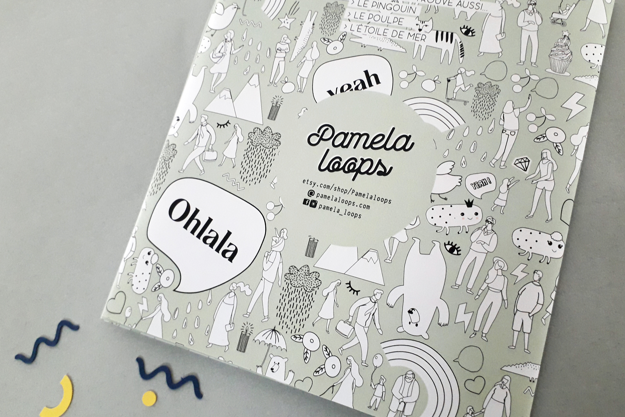 AnnonceTonton 4_Pamela Loops