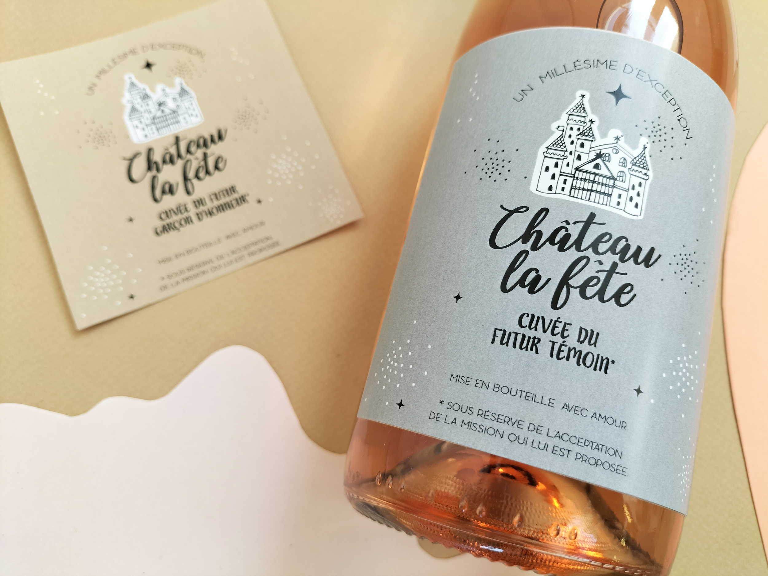 etiquette château vin témoin 03