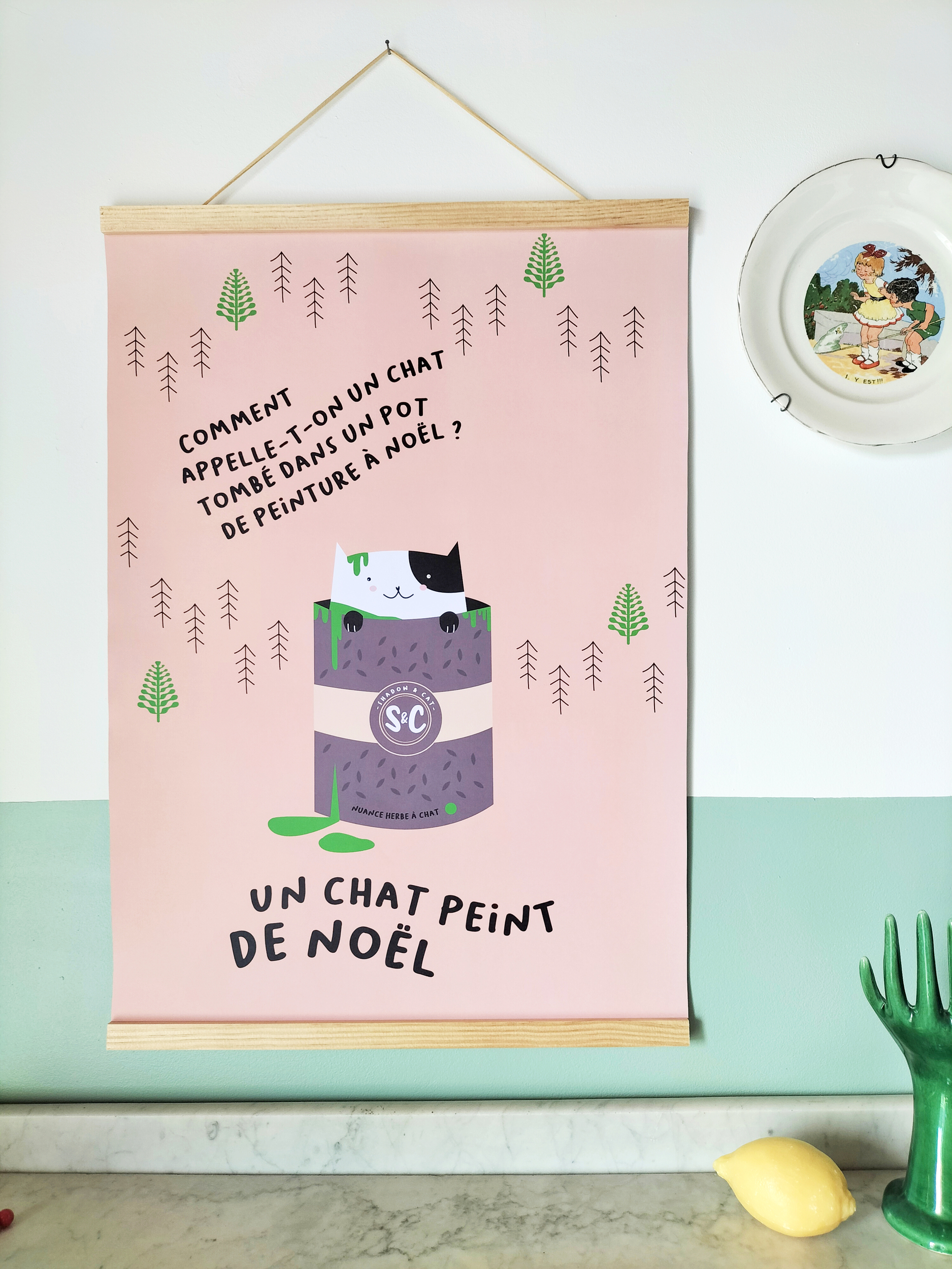 calendrier avent 3_Pamela Loops