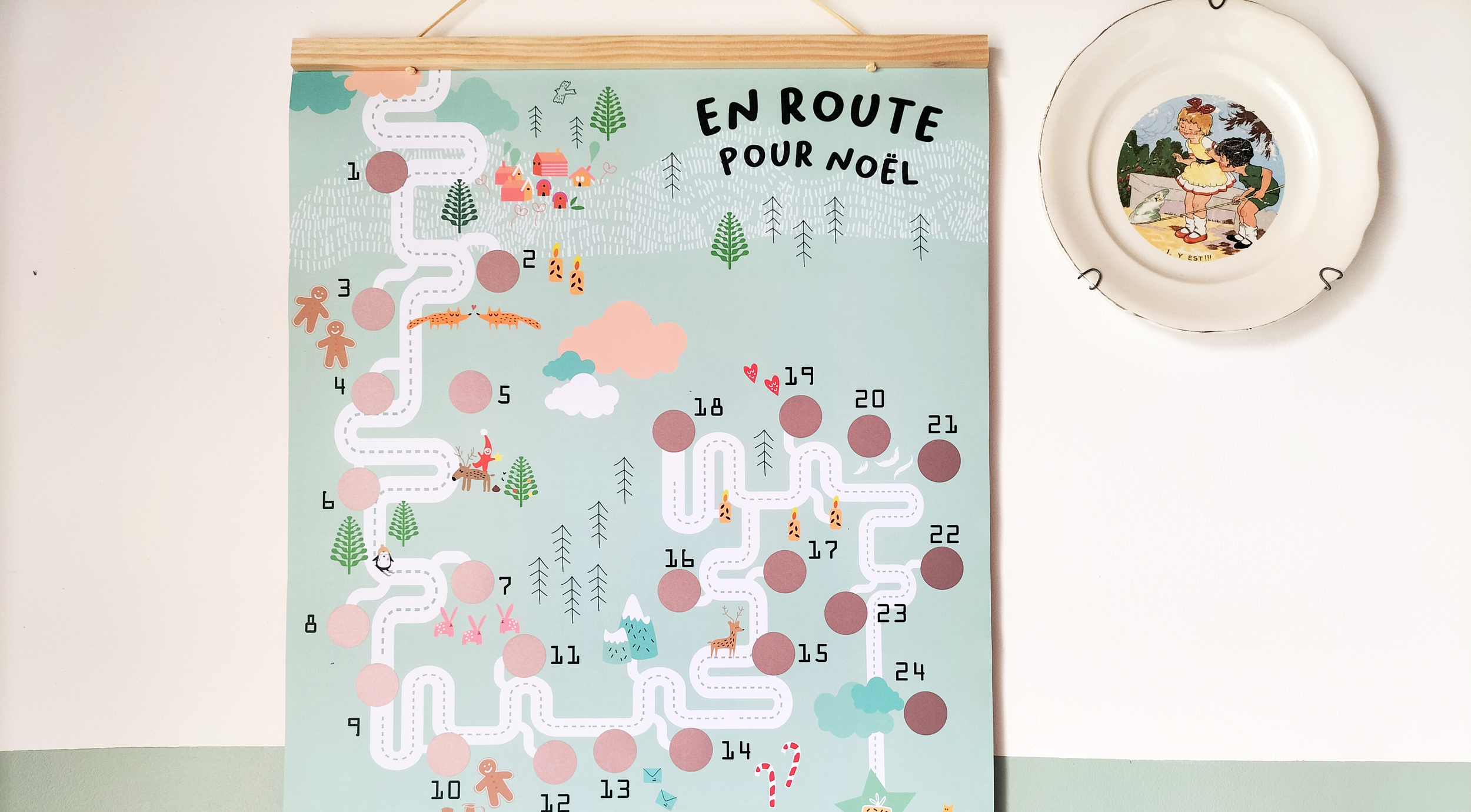 calendrier avent 14_Pamela Loops