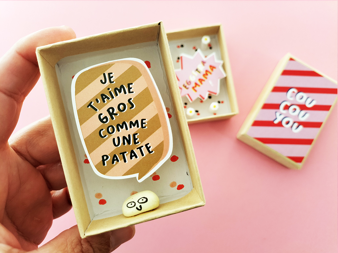 Amour patate 03