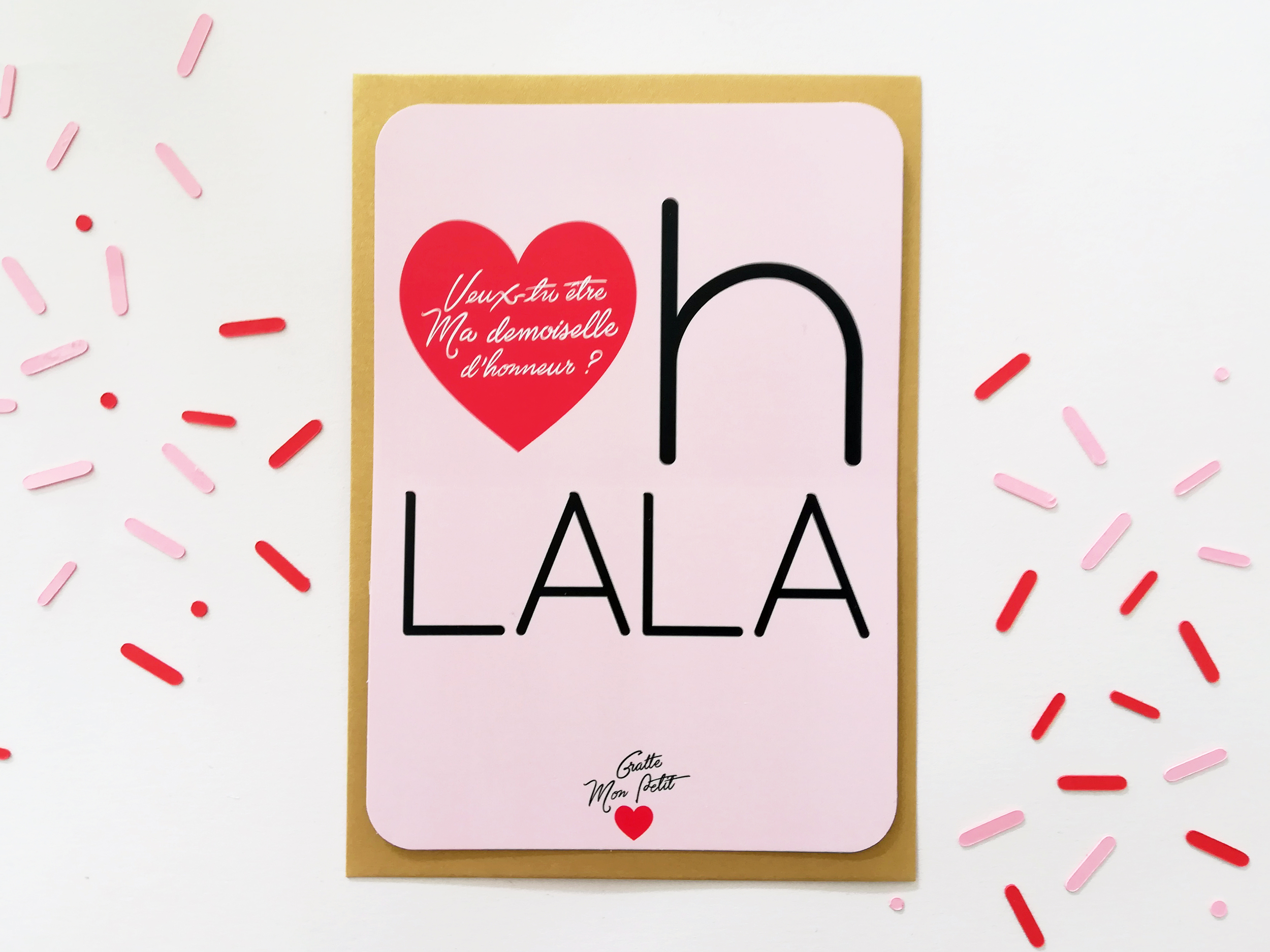 Carte gratter veux tu etre demoiselle honneur_Pamela Loops 01