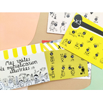 tables multiplications dessins 09
