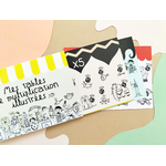 tables multiplications dessins 10