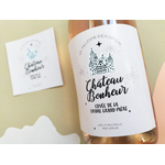 etiquette vin grand mere 06
