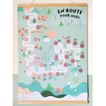 calendrier avent 4_Pamela Loops