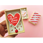 Amour pomme 04