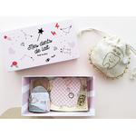 Kit fée des dents 02 Pamela loops