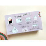 Kit fée des dents Pamela loops