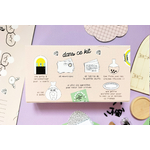 Message petite souris dents 33_Pamela Loops