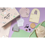 Message petite souris dents 30_Pamela Loops