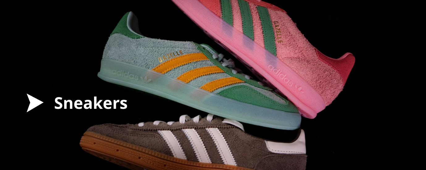 sneakers