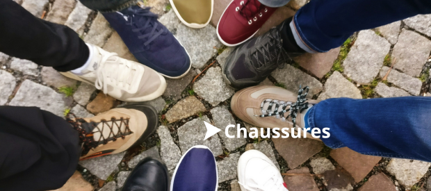 Chaussures
