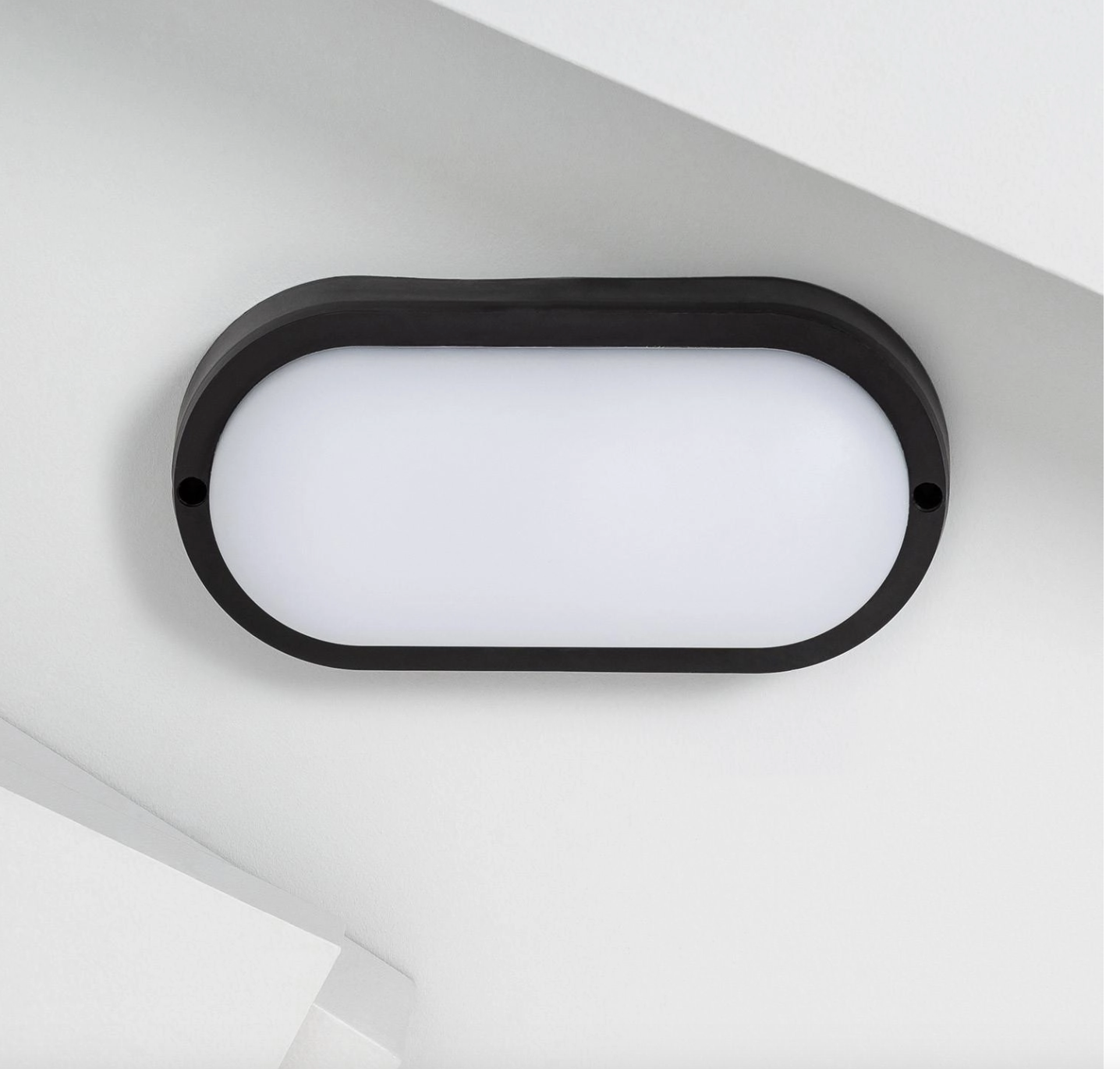 Plafonnier LED Extérieur 2