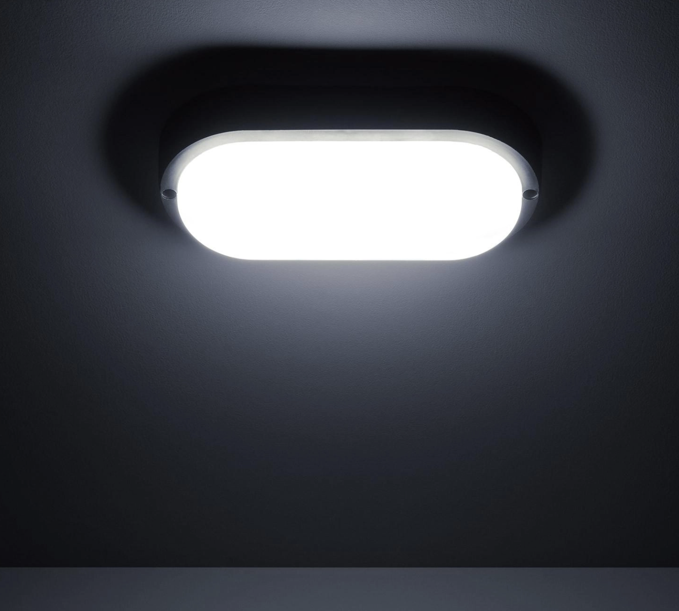 Plafonnier LED Extérieur