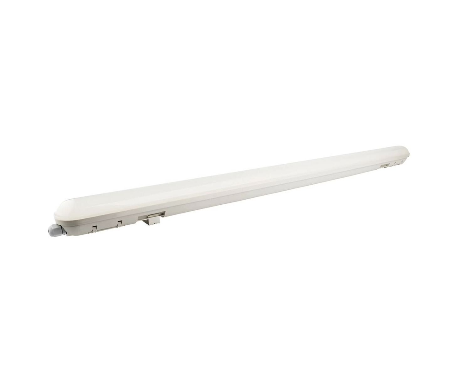 Réglette Étanche LED 120cm 36W Raccordable IP65 1