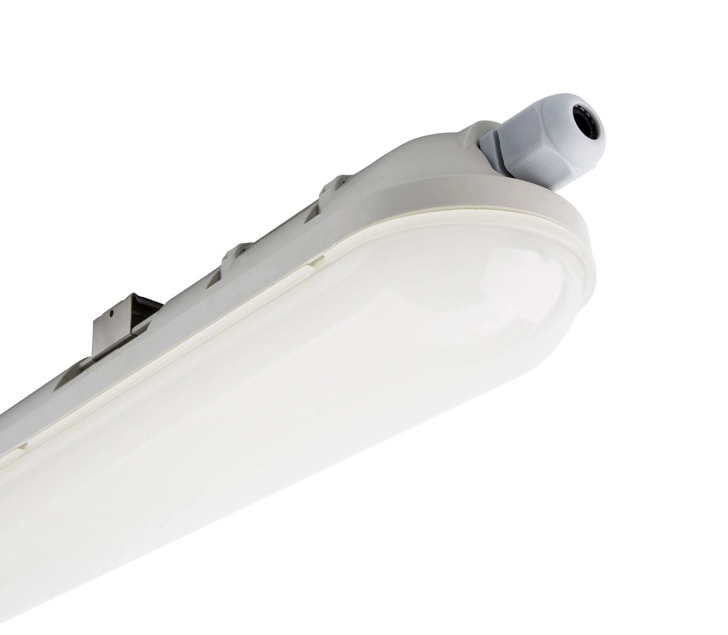 Réglette Étanche LED 120cm 36W Raccordable IP65 3