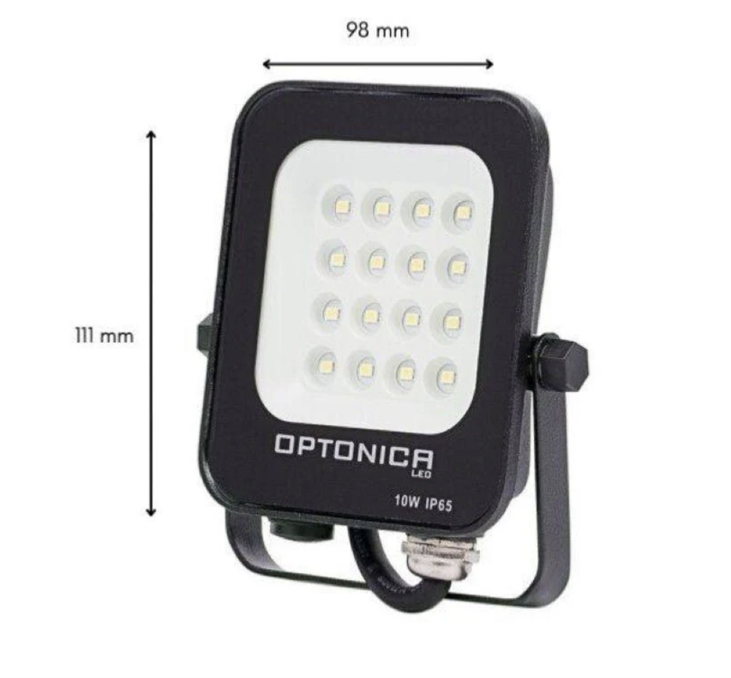 Projecteur LED Extérieur 2