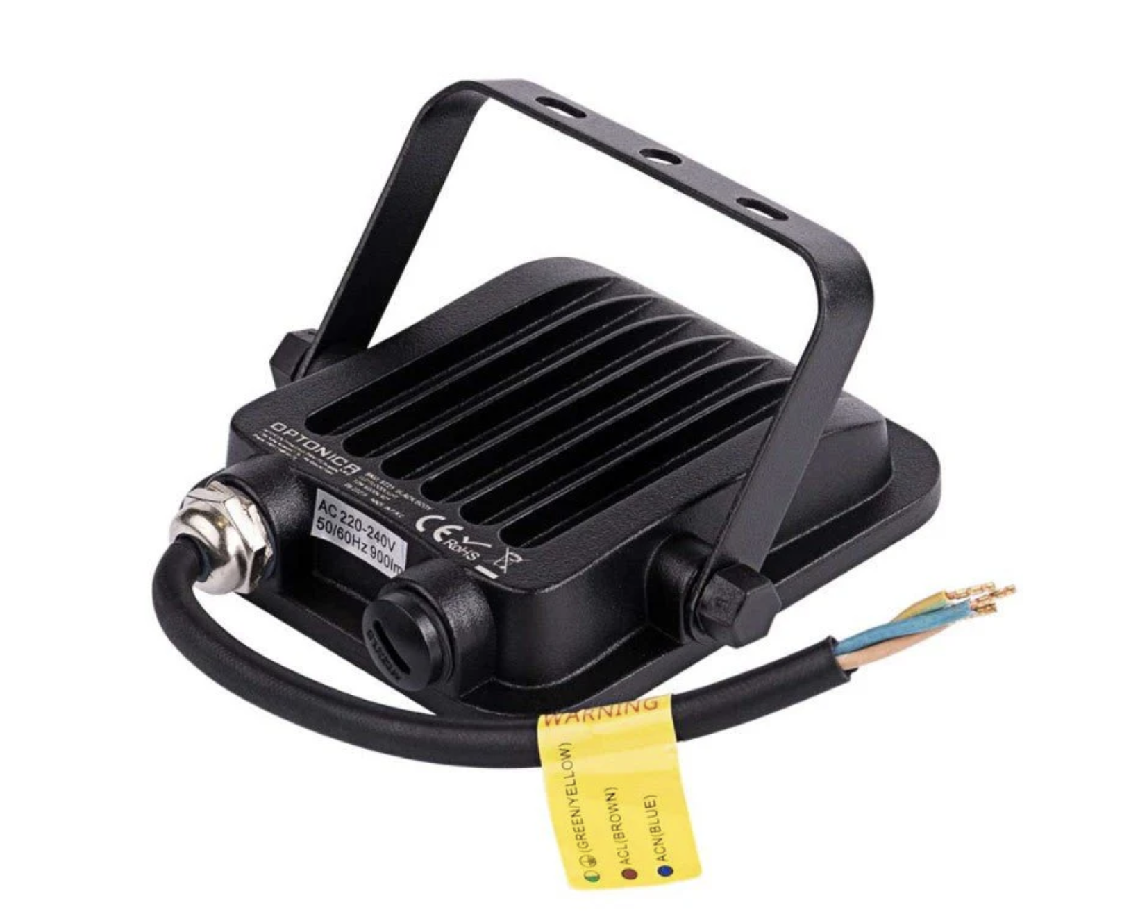 Projecteur LED Extérieur 3