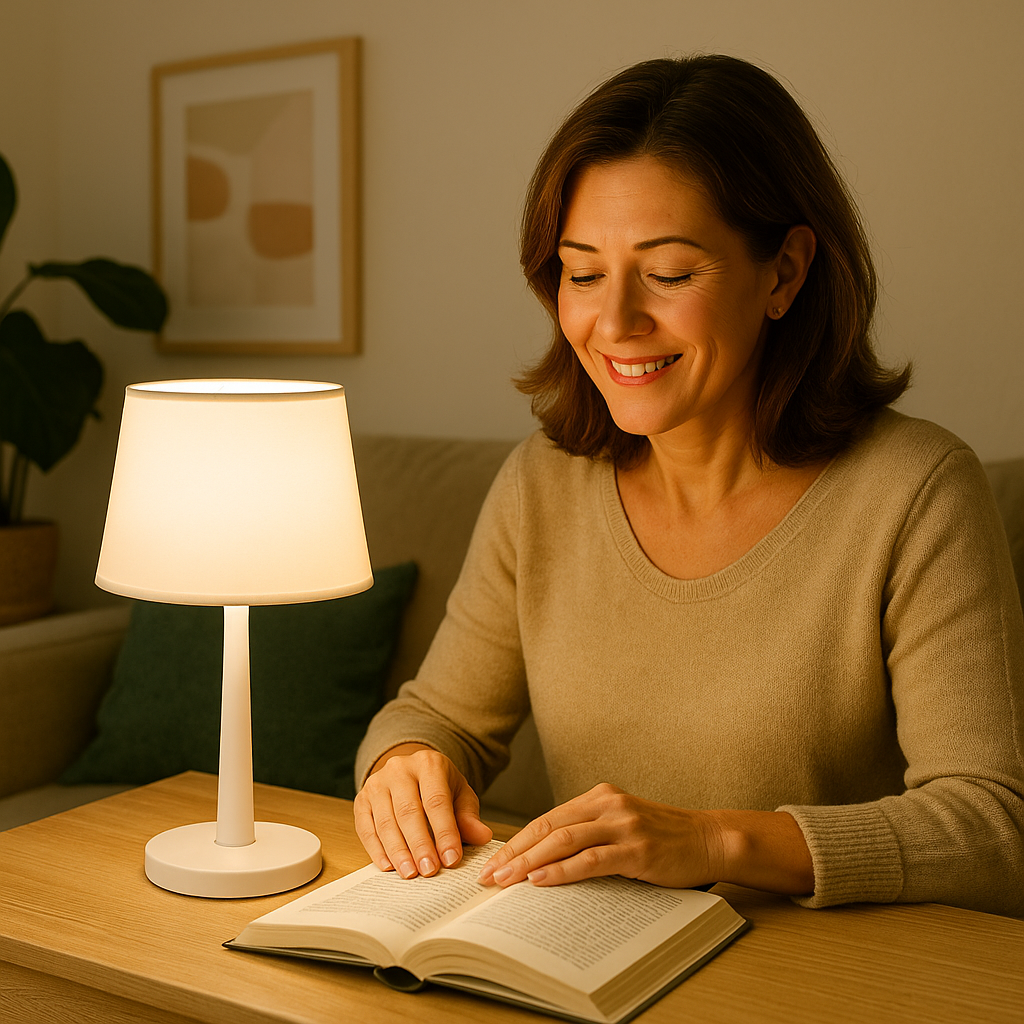 fete des mere cadeaux fete des mamans de idee led lampe table
